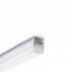 Po spintelėmis kabinamas šviestuvas LINEAR LED 2700K 9W 8718696127506